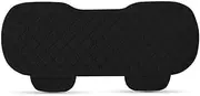 Rear Car Auto Seat Cover Back Protector Mat Chair Cushion Storage Pad Universal