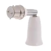 E27 to B22 LED Lamp Base Bulb Base Socket Extension Light Holder Converters