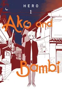 在飛比找誠品線上優惠-Ako and Bambi, Vol. 1