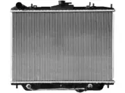 For 1999 Isuzu Amigo Radiator Primary TYC 51582MXTB 3.2L V6 S Sport Utility (for: Isuzu)