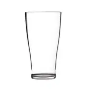 Polycarbonate Conical Glass - 425ml (Box 50)