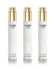 Creed Green Irish Tweed Atomizer Refill Set