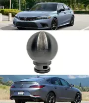 MS86 ACURA Integra Civic SI Integrated Boot Collar Shift Knob HEAVY 580g 10X1.5 (for: Honda)