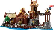 [Lego] Viking Village
