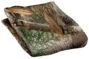 Vanish 25313 Blind Fabric Realtree Edge 12' L x 54" W Burlap