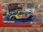 Carrera Digital 1/32 31032 Ferrari 488 GT3 "RedBull AF Corse No.30" DTM