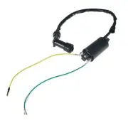 For Honda CB350 CB450 CB500 CL350 NEW Ignition Coil 30501-292-672 30500-312-007