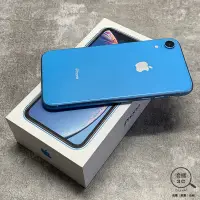 在飛比找蝦皮購物優惠-『澄橘』Apple iPhone XR 128G 128GB