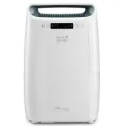 De'Longhi 16L Tasciugo AriaDry Multi Dehumidifier DEXD216RF