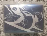 NOS New Sealed Pokemon Center Mitsuhiro Arita Japanese Sketch Deck Box Kyogre