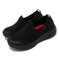 在飛比找Yahoo奇摩購物中心優惠-Skechers 休閒鞋 Arch Fit SR Absid