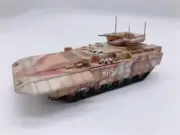 for 3R RUSSIAN T-15 Armata Parade 1/72 FINISHED MODEL TANK