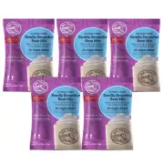 Big Train Blended Creme 3.5 lb Bag - Case of 5 - Single Flavor (Vanilla