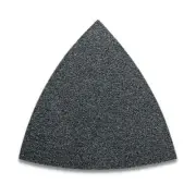 Fein MultiMaster Non-Vacuum Sanding Sheets with Hook and Loop Attachment - Un...