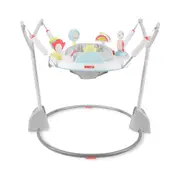 Skip Hop Silver Lining Cloud Play & Fold Jumper
