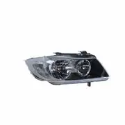 All Crash Head Lamp Rh ETE-21030RHP