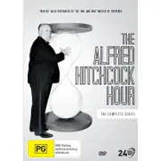 Alfred Hitchcock Hour, The - The Complete Series