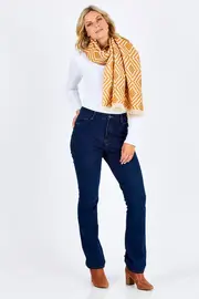 Peggy Bootcut Jean--FDJ-6648601