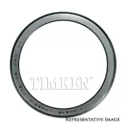 Differential Race Rear Timken For 1974-1975 Plymouth Road Runner
