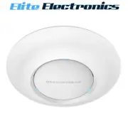 Grandstream GWN7630 Dual Band 802.11AC Wave 2 WiFi Access Point POE