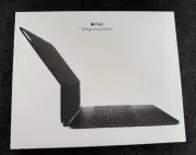 OPEN BOX - Apple Magic Keyboard Case iPad Pro 13-inch M4 - Black A2974 MWR53LL/A