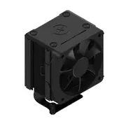Raspberry Pi Accessories Argon THRML 60mm Black Radiator Cooler for Raspberry Pi 5 [SEVRBP0572]