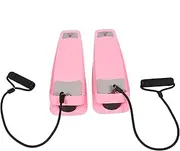 Stepper Exercise Machine,Portable Small Stair Stepper Exercise Stepper | Versatile Workout Stepper Fitness Stepper for Full Body Workout