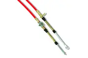 B&M Performance Shifter Cable 4 ft (1.219m), For B&M Shifters Built From 1981 To Present