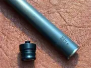 Pearson® Carbon Clear® 2 Pool Cue Shaft 5/16×18 11.80MM