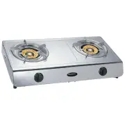 Bromic Deluxe LPG Wok Cooker DC200-S