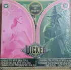 Wicked ( The Movie ) Cosmetic Advent Calendar 12 Days of Beauty Wizard of Oz NEW