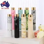 Marbling Container Makeup Water Perfume Spray Bottle Refillable Bottle Atomizer
