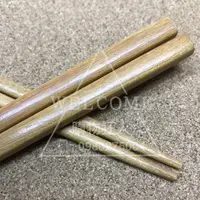 在飛比找蝦皮購物優惠-手刀價🌟台灣製造 金檀筷子 10雙入 皇家 檀木筷 木筷 筷