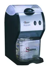 Santos #53 Ice Crusher SALE
