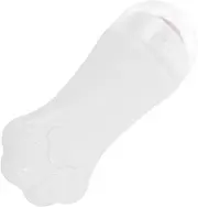 CRILSTYLEO Cat Paw Face Massage Roller Simulated Skin Massager for Relaxation Enhanced Absorption present for Womens Skincare Routine