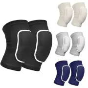 Knee Brace Compression Support Knee Pads Basketball Football