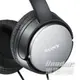 【曜德視聽】SONY MDR-XD150 黑色 震撼重低音 耳罩式耳機 ★ 送皮質收納袋