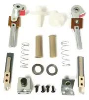 BALLY Hang Glider PINBALL MACHINE FLIPPER REBUILD KIT