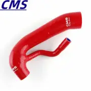 Silicone Air Filter Intake Hose for Mini R60 R61 R56 N18 Engine w/ Single Sensor (for: Mini)