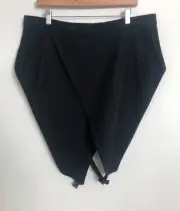 RARE BORIS BIDJAN SABERI APRON SS14