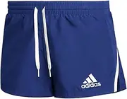 [adidas] Team Issue Womens Running Shorts