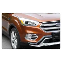 在飛比找蝦皮購物優惠-【車王汽車精品百貨】福特 FORD KUGA 車燈改裝 霧燈