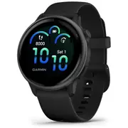 Garmin Vivoactive 6 (GPS Fitness Smartwatch)