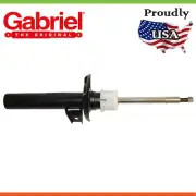 2x GABRIEL Front Ultra Struts To Suit Audi A3 2.0 FSI (8PA)