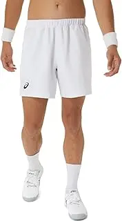 [ASICS] Men's COURT 7IN SHORT Apparel