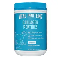 在飛比找蝦皮購物優惠-Vital Proteins 膠原蛋白粉 680公克