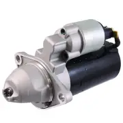 New Starter for Perkins Engine CAT Skid Steer 3Cyl 4Cyl 1850866, 33