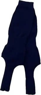 ハイゴールド(Hi-GOLD) High Gold HS-407 Baseball Low Cut Stockings