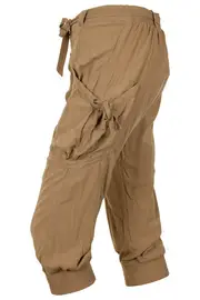 Matilda 3/4 Cargo Pants--SS-3215