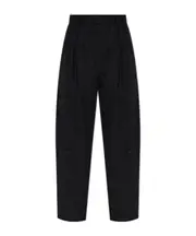 Belt loops slacks IT40,IT34,IT44,IT42,IT38,IT36 black